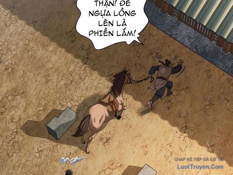 Hoàng Đế Nhà Ta Lại Là Nội Ứng Chương 26 Ảnh 52