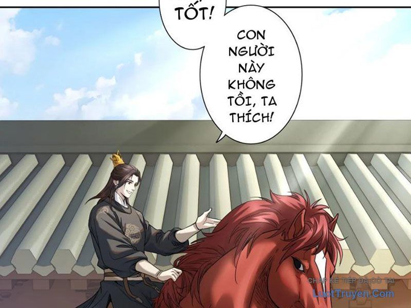 Hoàng Đế Nhà Ta Lại Là Nội Ứng Chương 26 Ảnh 58