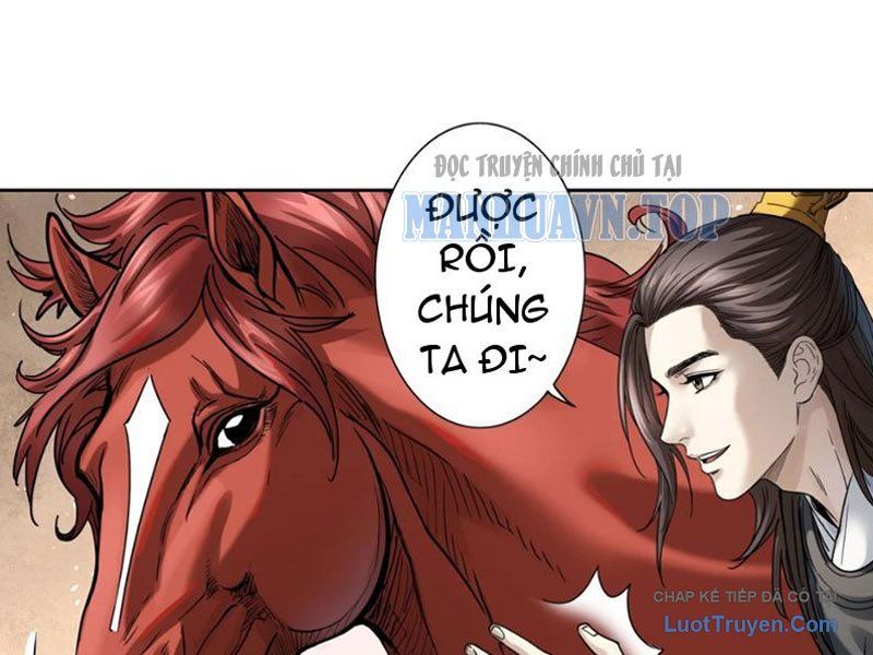 Hoàng Đế Nhà Ta Lại Là Nội Ứng Chương 26 Ảnh 62
