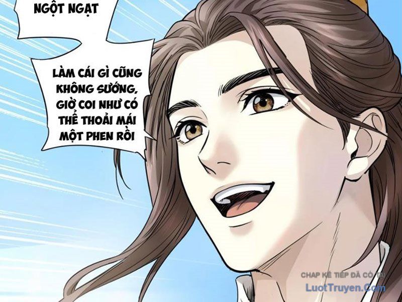 Hoàng Đế Nhà Ta Lại Là Nội Ứng Chương 26 Ảnh 72