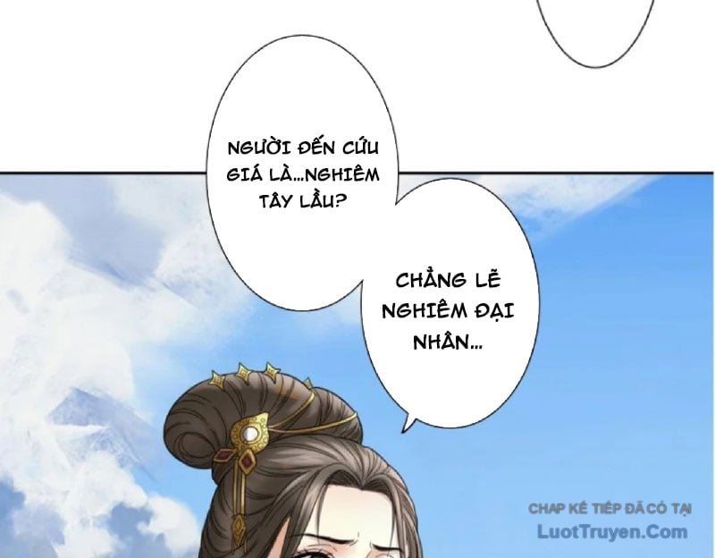 Hoàng Đế Nhà Ta Lại Là Nội Ứng Chương 27 Ảnh 18