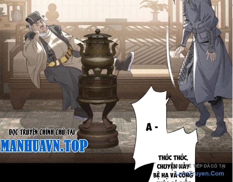 Hoàng Đế Nhà Ta Lại Là Nội Ứng Chương 27 Ảnh 34