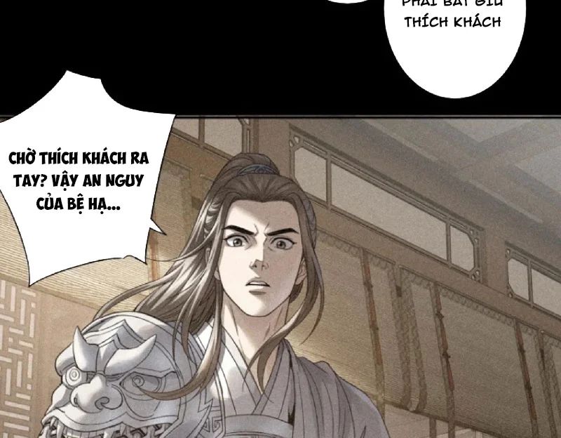 Hoàng Đế Nhà Ta Lại Là Nội Ứng Chương 27 Ảnh 37