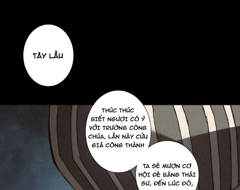 Hoàng Đế Nhà Ta Lại Là Nội Ứng Chương 27 Ảnh 43