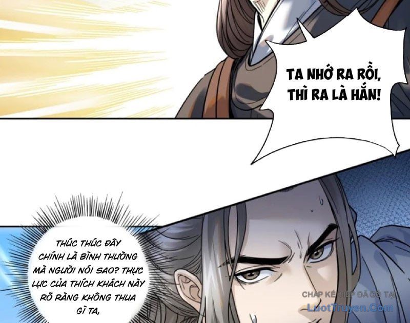 Hoàng Đế Nhà Ta Lại Là Nội Ứng Chương 27 Ảnh 55