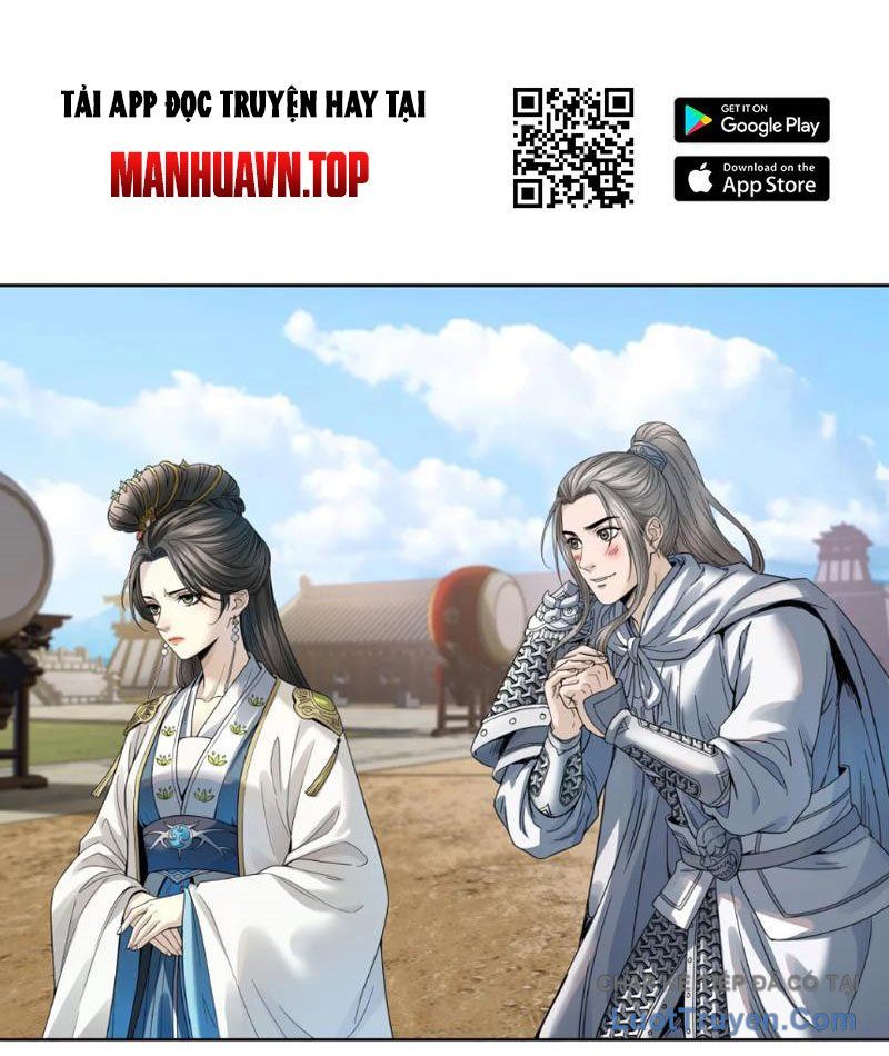 Hoàng Đế Nhà Ta Lại Là Nội Ứng Chương 28 Ảnh 20