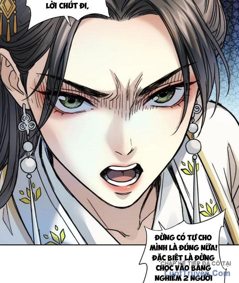 Hoàng Đế Nhà Ta Lại Là Nội Ứng Chương 28 Ảnh 38