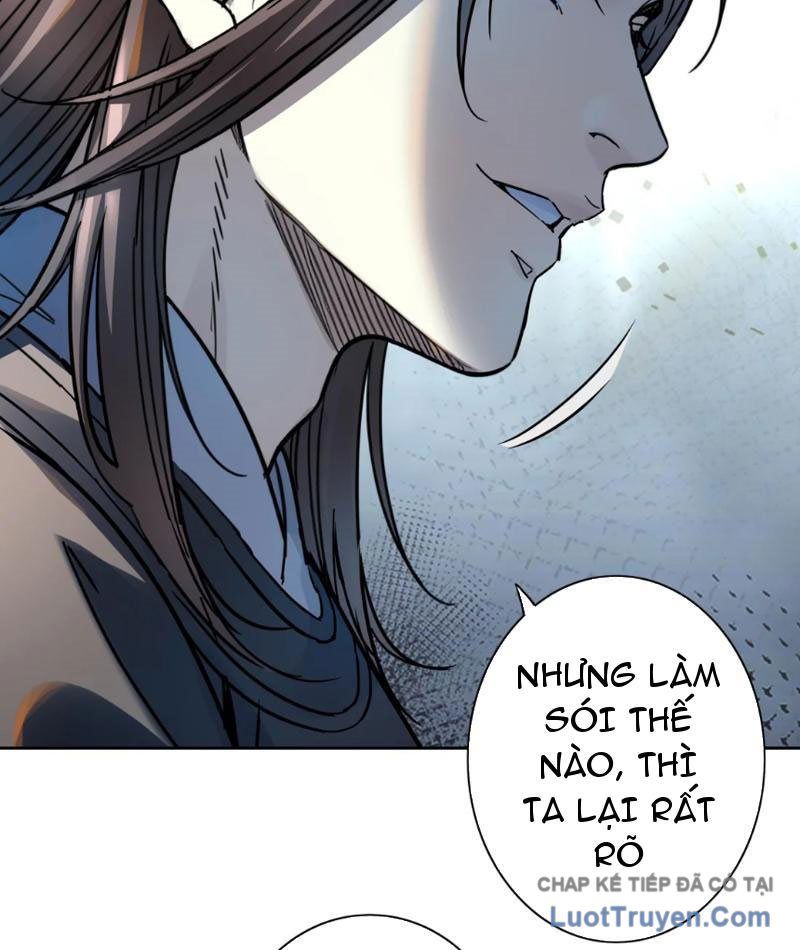 Hoàng Đế Nhà Ta Lại Là Nội Ứng Chương 28 Ảnh 45