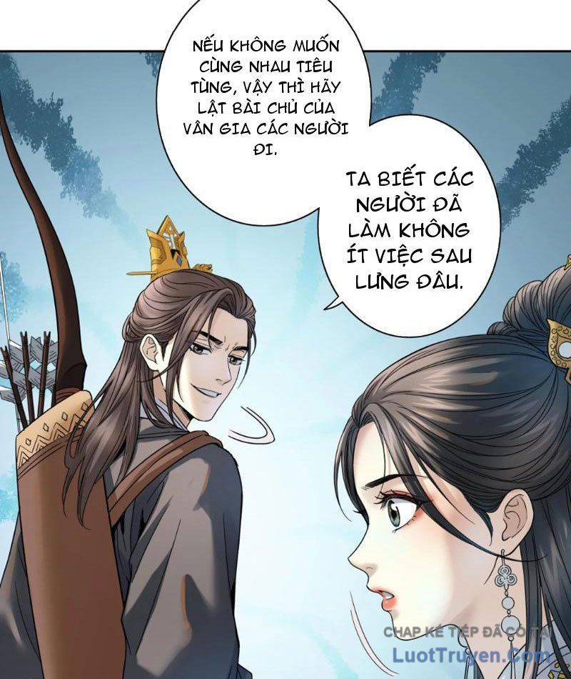 Hoàng Đế Nhà Ta Lại Là Nội Ứng Chương 28 Ảnh 46