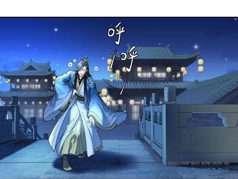 Hoàng Đế Nhà Ta Lại Là Nội Ứng Chương 3 Ảnh 3