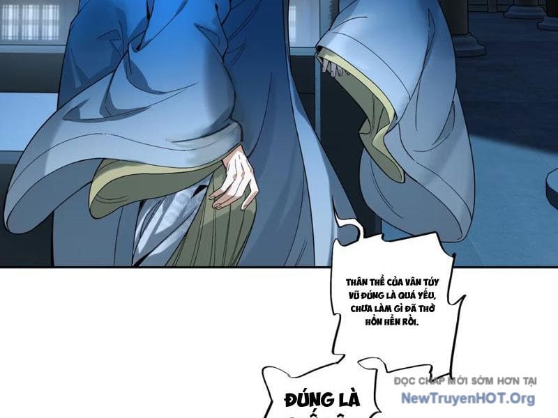Hoàng Đế Nhà Ta Lại Là Nội Ứng Chương 3 Ảnh 7