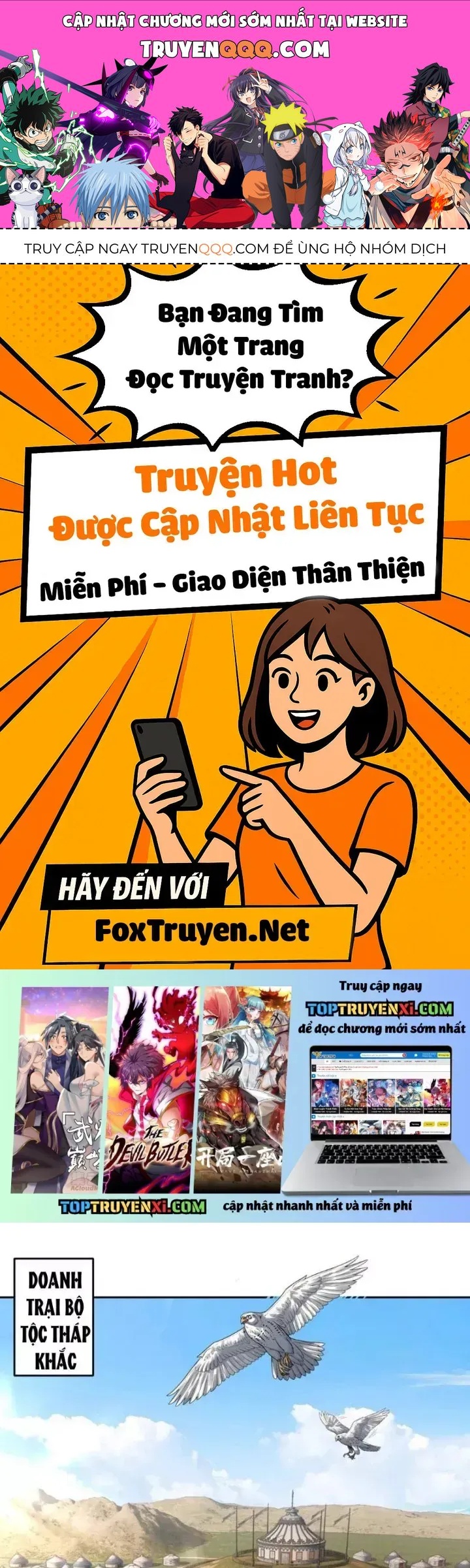 Hoàng Đế Nhà Ta Lại Là Nội Ứng Chương 30 Ảnh 2