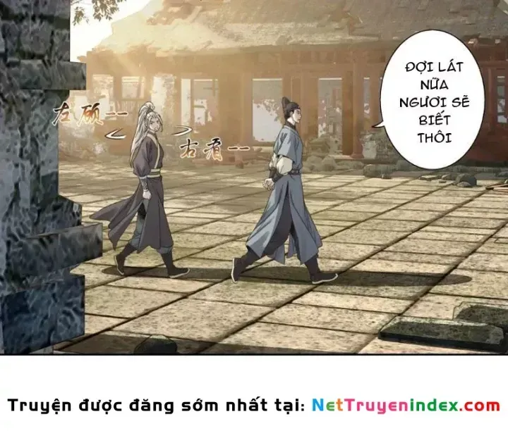 Hoàng Đế Nhà Ta Lại Là Nội Ứng Chương 30 Ảnh 58