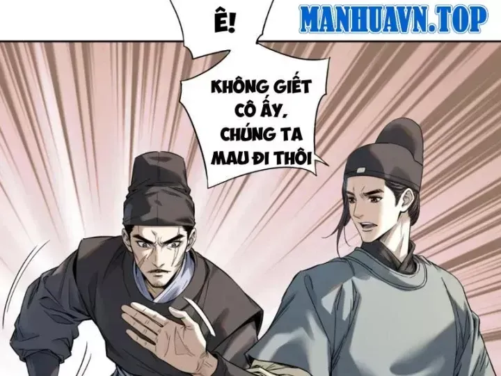 Hoàng Đế Nhà Ta Lại Là Nội Ứng Chương 30 Ảnh 64