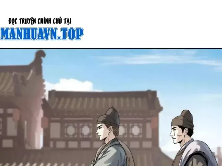 Hoàng Đế Nhà Ta Lại Là Nội Ứng Chương 30 Ảnh 92