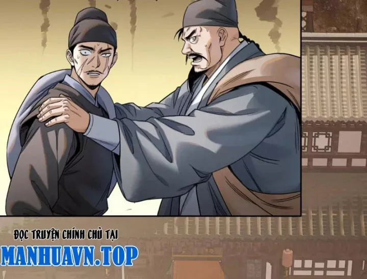 Hoàng Đế Nhà Ta Lại Là Nội Ứng Chương 31 Ảnh 11