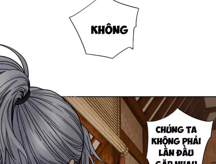 Hoàng Đế Nhà Ta Lại Là Nội Ứng Chương 31 Ảnh 24