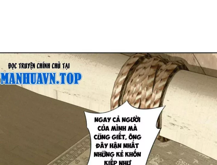 Hoàng Đế Nhà Ta Lại Là Nội Ứng Chương 31 Ảnh 49
