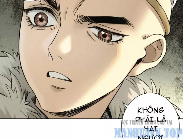 Hoàng Đế Nhà Ta Lại Là Nội Ứng Chương 31 Ảnh 57