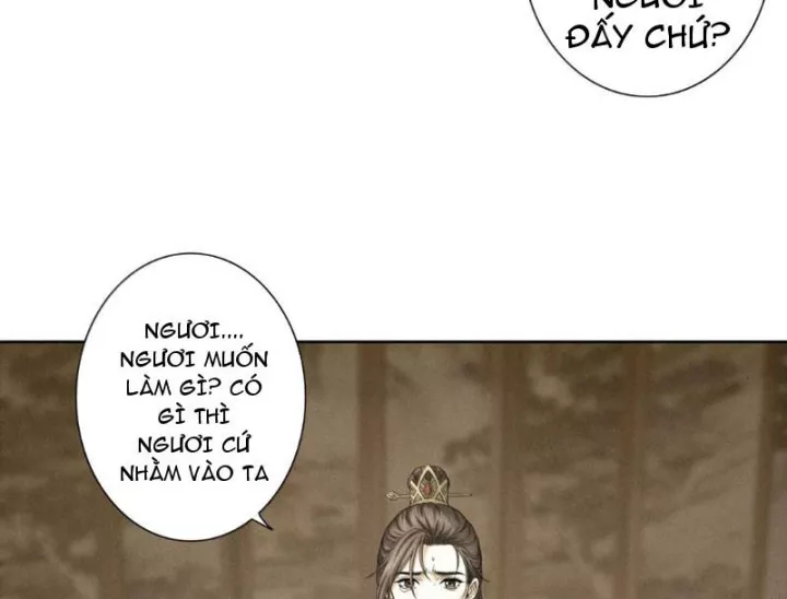 Hoàng Đế Nhà Ta Lại Là Nội Ứng Chương 31 Ảnh 58