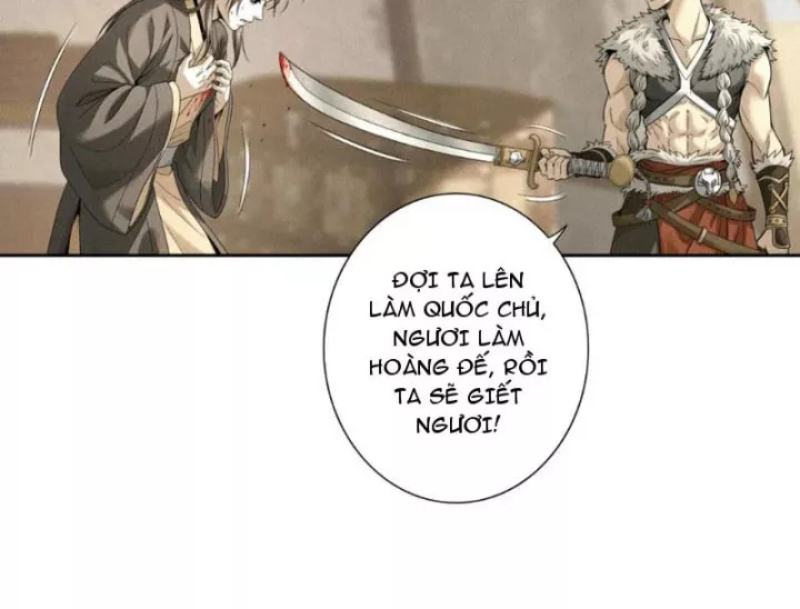 Hoàng Đế Nhà Ta Lại Là Nội Ứng Chương 31 Ảnh 73