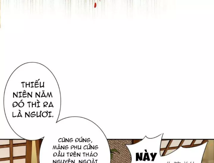 Hoàng Đế Nhà Ta Lại Là Nội Ứng Chương 31 Ảnh 79