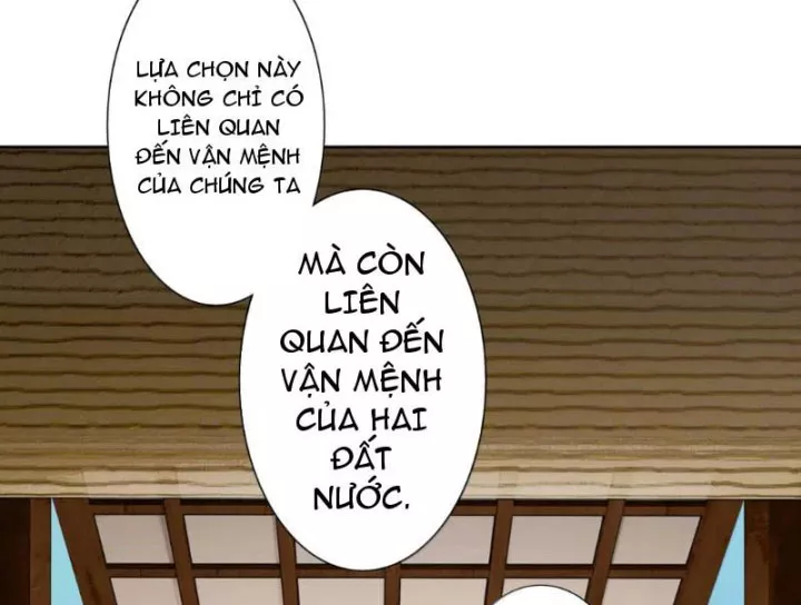 Hoàng Đế Nhà Ta Lại Là Nội Ứng Chương 31 Ảnh 87