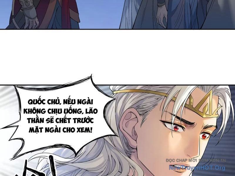 Hoàng Đế Nhà Ta Lại Là Nội Ứng Chương 4 Ảnh 13