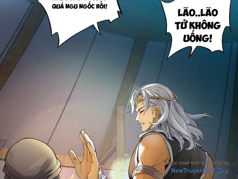 Hoàng Đế Nhà Ta Lại Là Nội Ứng Chương 4 Ảnh 10