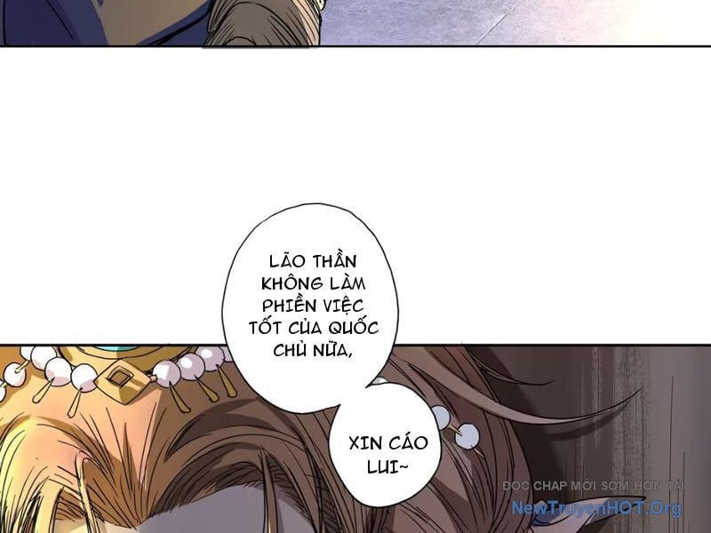 Hoàng Đế Nhà Ta Lại Là Nội Ứng Chương 4 Ảnh 92