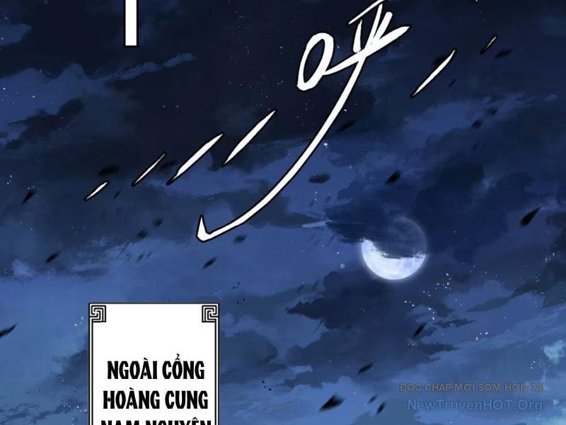 Hoàng Đế Nhà Ta Lại Là Nội Ứng Chương 5 Ảnh 4