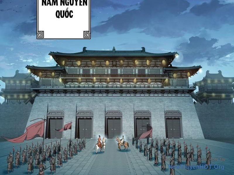 Hoàng Đế Nhà Ta Lại Là Nội Ứng Chương 5 Ảnh 5