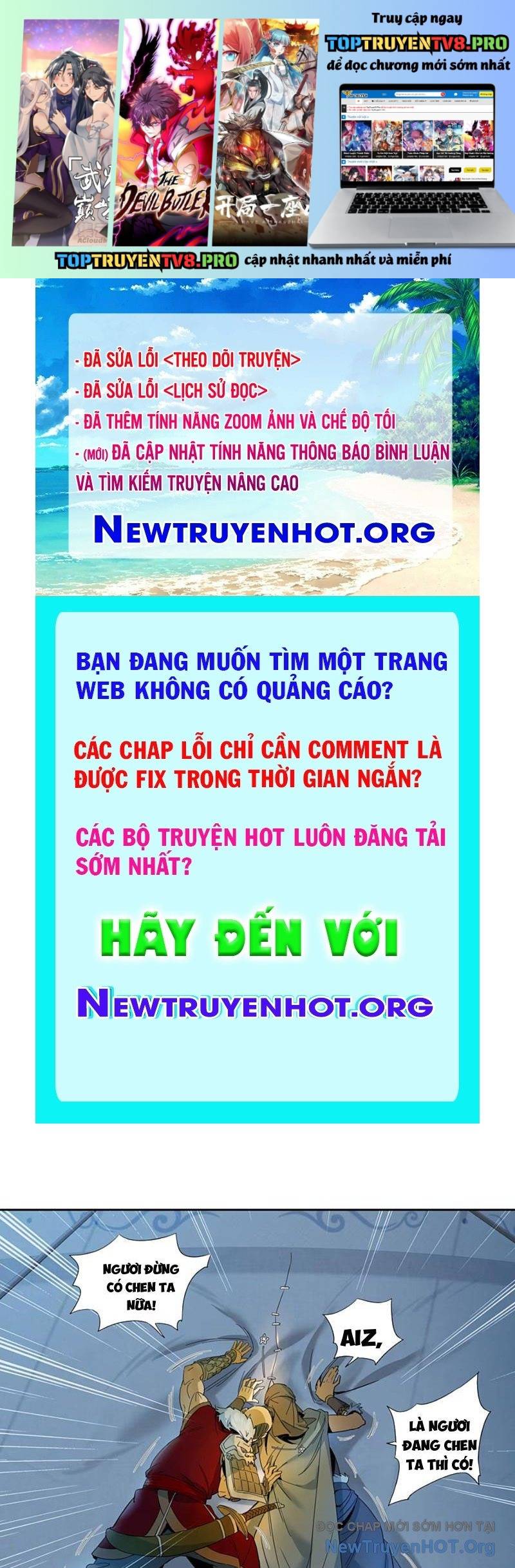 Hoàng Đế Nhà Ta Lại Là Nội Ứng Chương 6 Ảnh 2