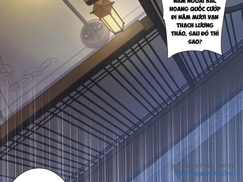 Hoàng Đế Nhà Ta Lại Là Nội Ứng Chương 6 Ảnh 40