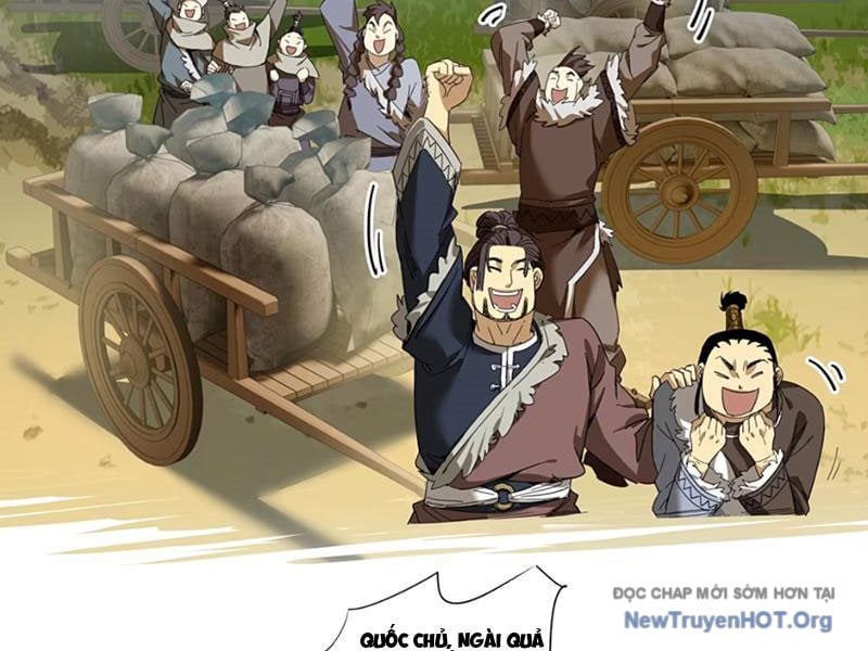Hoàng Đế Nhà Ta Lại Là Nội Ứng Chương 6 Ảnh 65