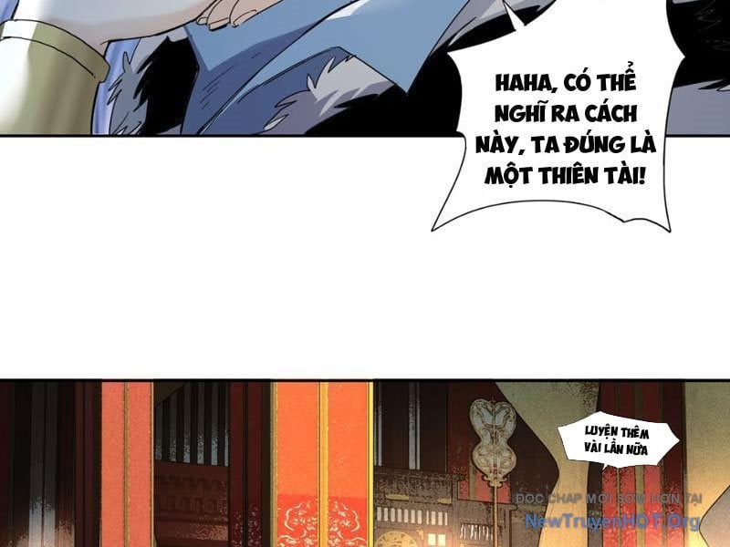 Hoàng Đế Nhà Ta Lại Là Nội Ứng Chương 7 Ảnh 11