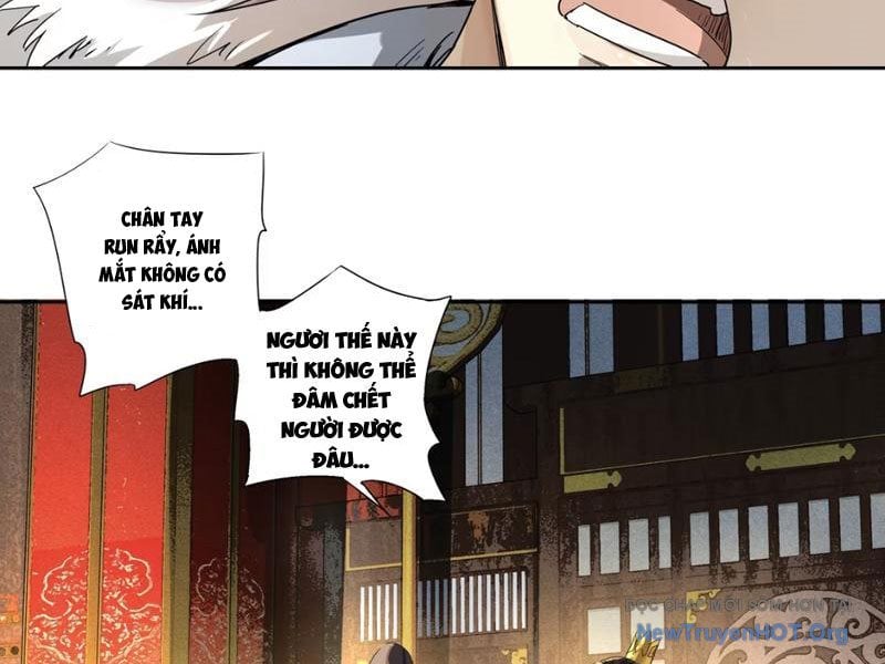 Hoàng Đế Nhà Ta Lại Là Nội Ứng Chương 7 Ảnh 3