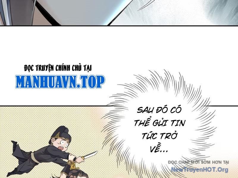 Hoàng Đế Nhà Ta Lại Là Nội Ứng Chương 7 Ảnh 7