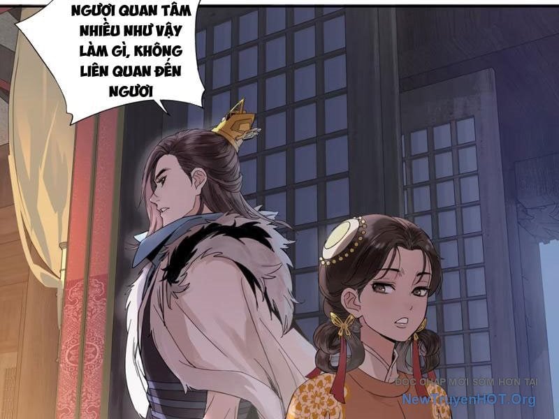 Hoàng Đế Nhà Ta Lại Là Nội Ứng Chương 7 Ảnh 80