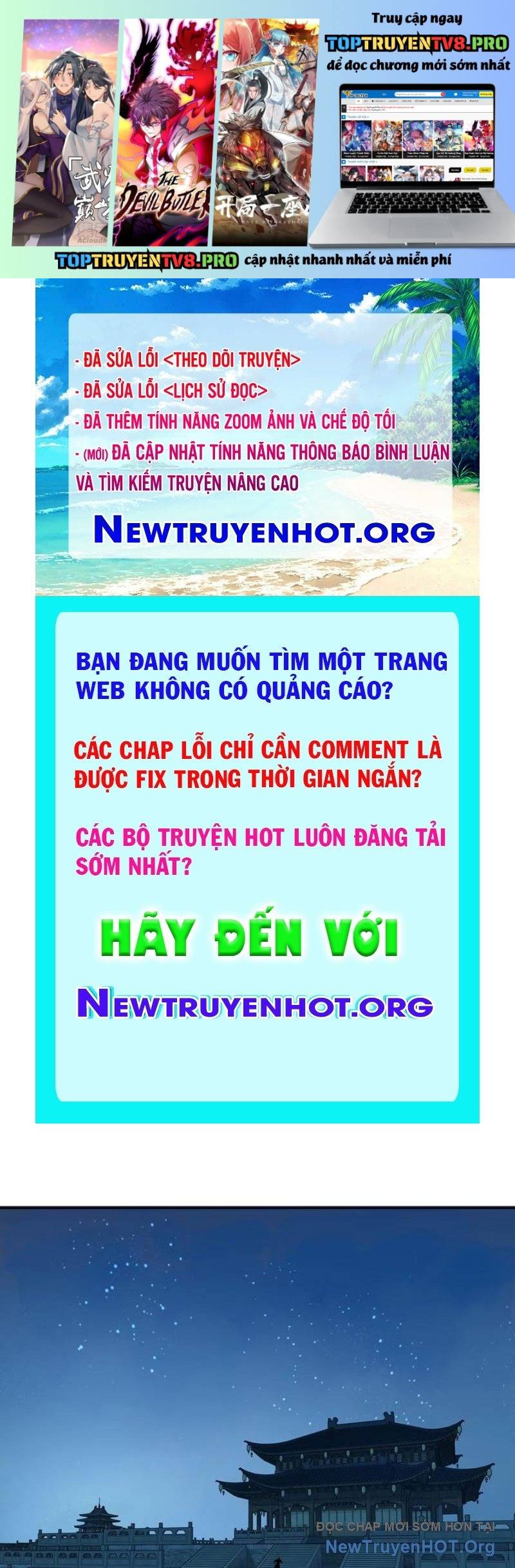 Hoàng Đế Nhà Ta Lại Là Nội Ứng Chương 8 Ảnh 2