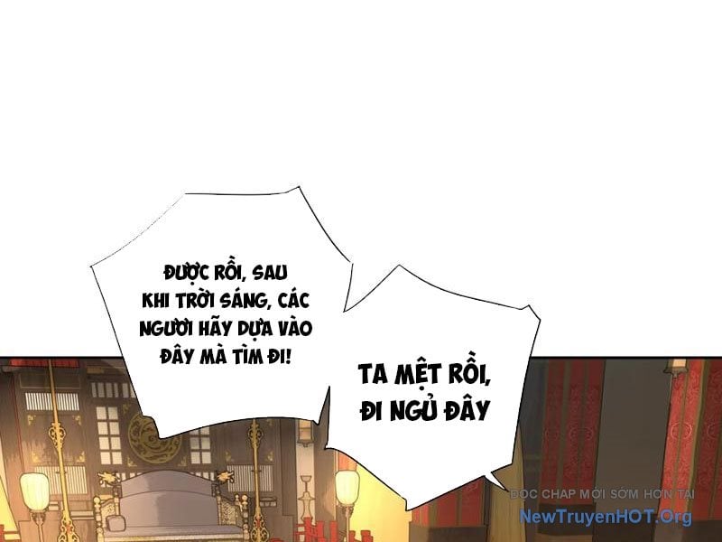 Hoàng Đế Nhà Ta Lại Là Nội Ứng Chương 8 Ảnh 27
