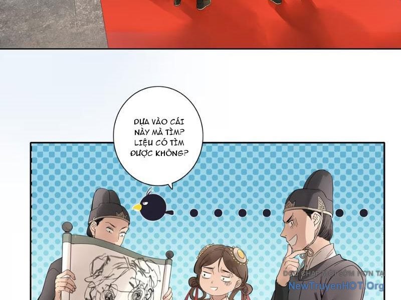 Hoàng Đế Nhà Ta Lại Là Nội Ứng Chương 8 Ảnh 29