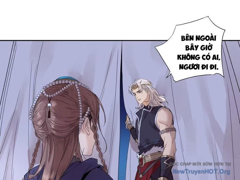 Hoàng Đế Nhà Ta Lại Là Nội Ứng Chương 8 Ảnh 33