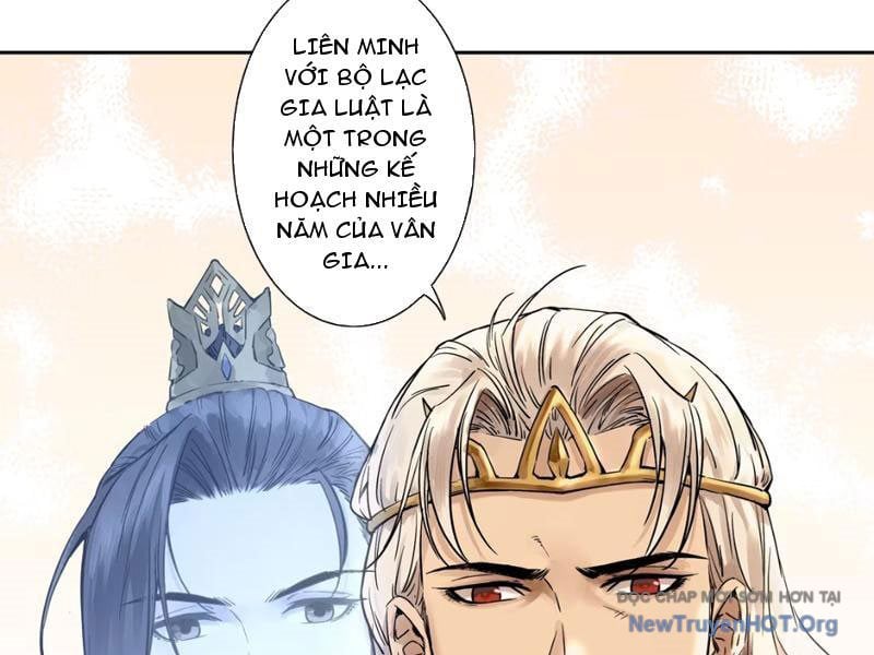 Hoàng Đế Nhà Ta Lại Là Nội Ứng Chương 8 Ảnh 40