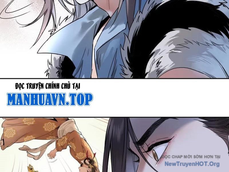 Hoàng Đế Nhà Ta Lại Là Nội Ứng Chương 8 Ảnh 6