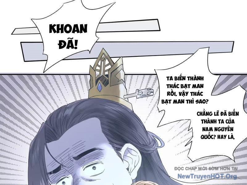 Hoàng Đế Nhà Ta Lại Là Nội Ứng Chương 8 Ảnh 70