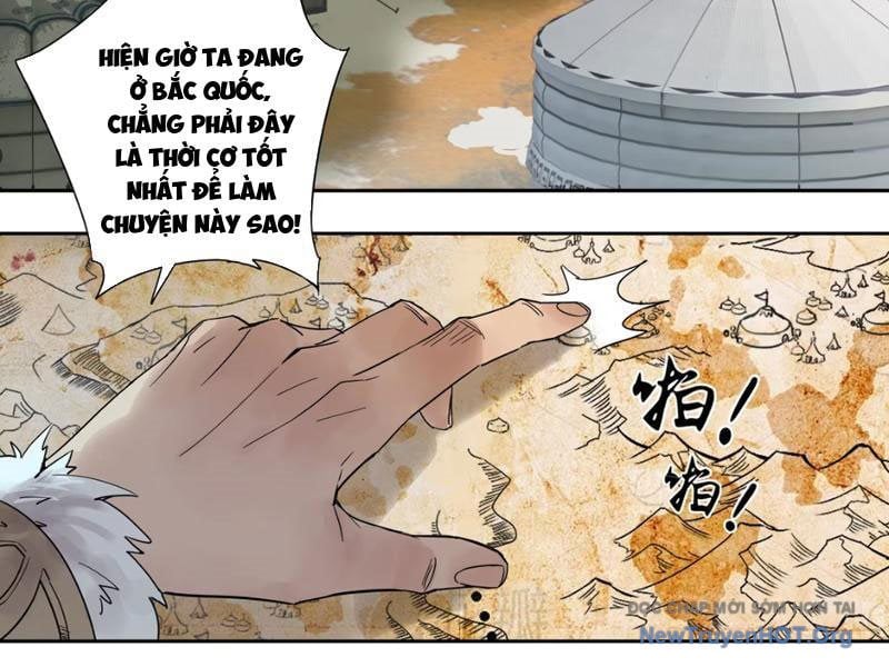 Hoàng Đế Nhà Ta Lại Là Nội Ứng Chương 8 Ảnh 78