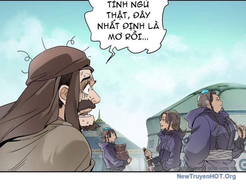 Hoàng Đế Nhà Ta Lại Là Nội Ứng Chương 9 Ảnh 11
