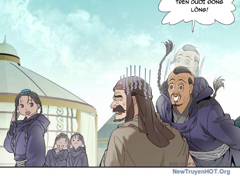 Hoàng Đế Nhà Ta Lại Là Nội Ứng Chương 9 Ảnh 17