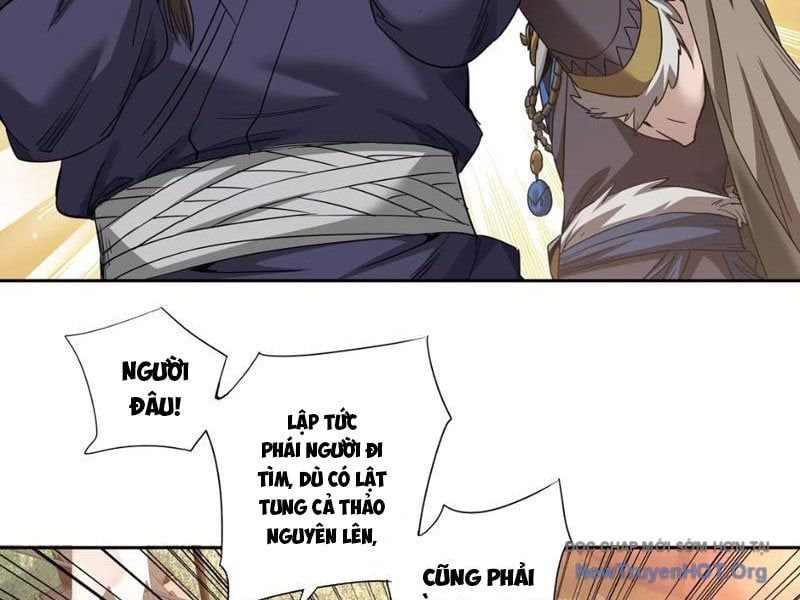 Hoàng Đế Nhà Ta Lại Là Nội Ứng Chương 9 Ảnh 29